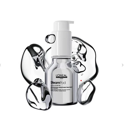 L'Oréal Professionnel SteamPod Glättungskonzentrat
