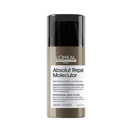 L'Oréal Professionnel Absolut Repair Molecular Leave-In