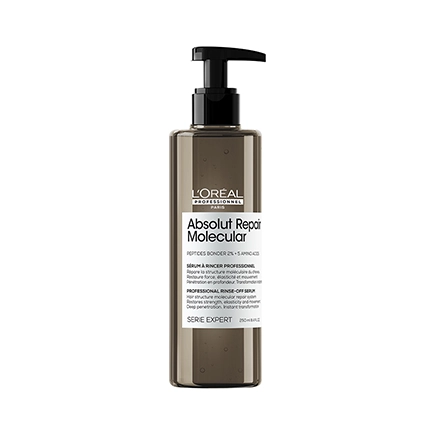 L'Oréal Professionnel Absolut Repair Molecular Rinse-Off Serum