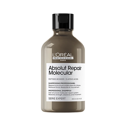 L'Oréal Professionnel Absolut Repair Molecular Shampoo