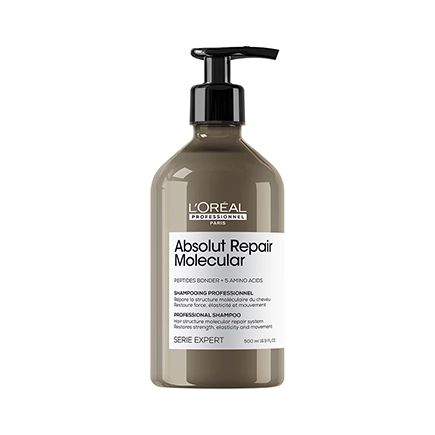 L'Oréal Professionnel Absolut Repair Molecular Shampoo
