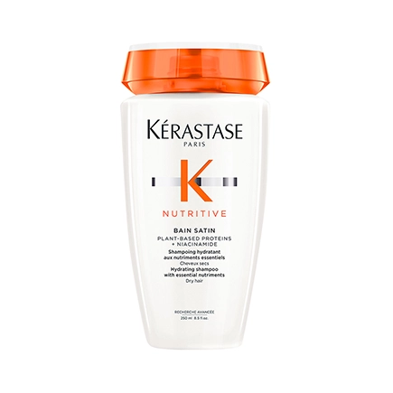 Kérastase Bain Satin Hydrating Shampoo