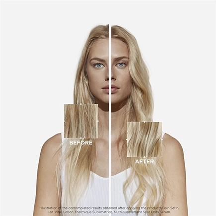 Kérastase Bain Satin Hydrating Shampoo