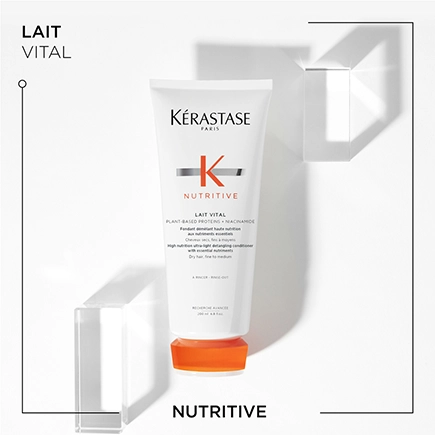 Kérastase Lait Vital