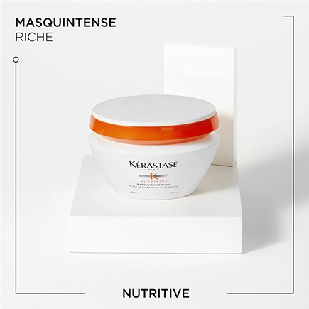 Kérastase Masquintense Riche
