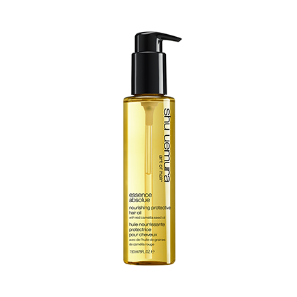 Shu Uemura Essence Absolue pflegendes und schützendes Haaröl