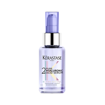Kérastase Blond Absolu Serum Hyaluronic Acid