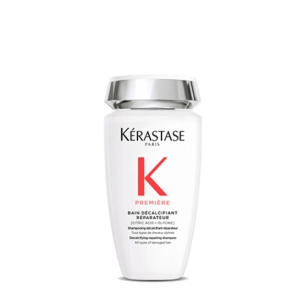 Kérastase Bain Décalcifiant Rénovateur
