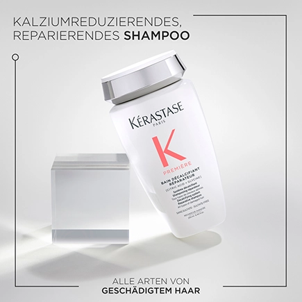 Kérastase Bain Décalcifiant Rénovateur
