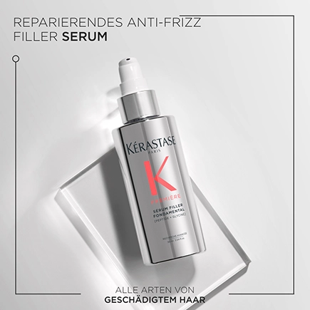 Kérastase Sérum Filler Fondamental