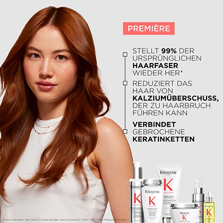 Kérastase Sérum Filler Fondamental