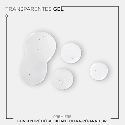 Kérastase Concentré Décalcifiant Ultra Réparateur