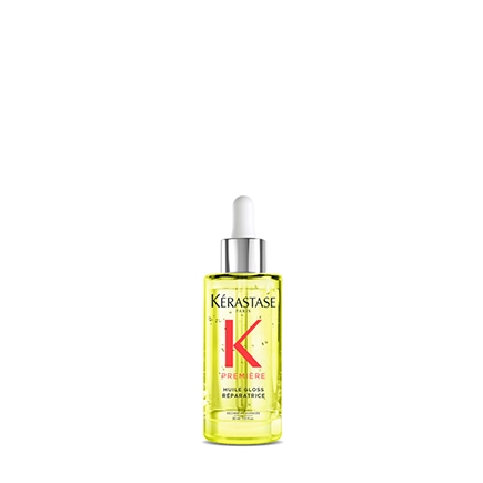 Kérastase Huile Gloss Réparatrice