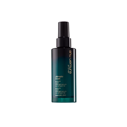 Shu Uemura Ultimate Reset Nachtserum
