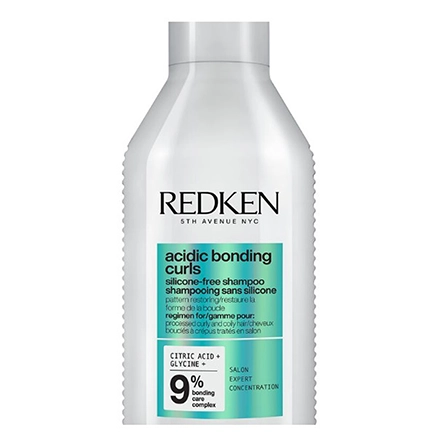 Redken Acidic Bonding Curls Shampoo