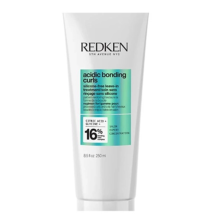 Redken Acidic Bonding Curls Leave-in