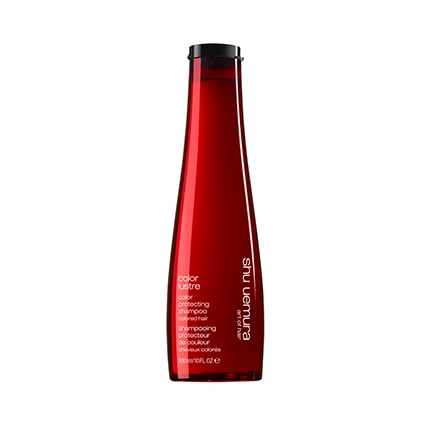 Shu Uemura Color Lustre Shampoo