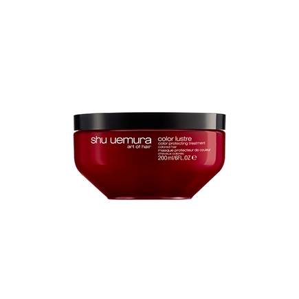 Shu Uemura Color Lustre Haarmaske