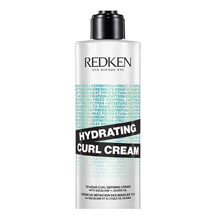 Redken Hydrating Curl Cream