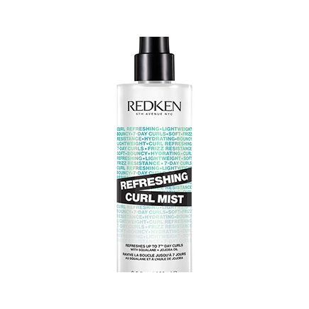 Redken Refreshing Curl Mist