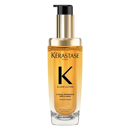 Kérastase Elixir Ultime L'Huile Originale Refillable