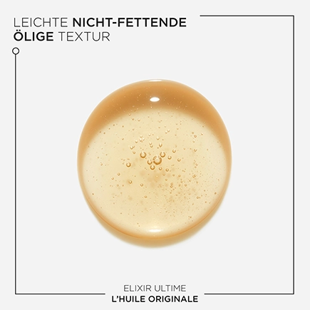 Kérastase Elixir Ultime L'Huile Originale
