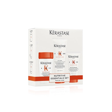 Kérastase Nutritive Discovery Set