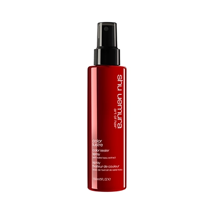 Shu Uemura Color Lustre Spray
