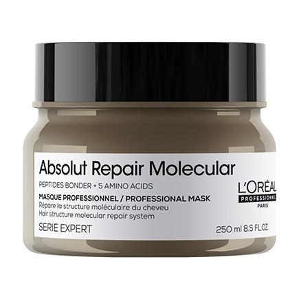 L'Oréal Professionnel Absolut Repair Molecular Maske