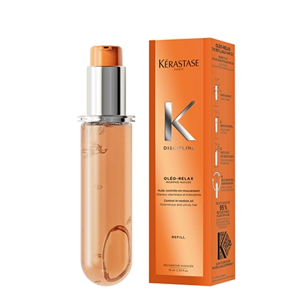 Kérastase Discipline Oleo-Relax Refill