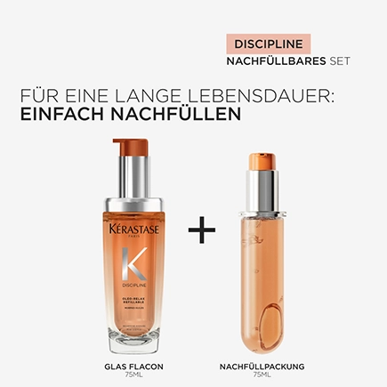 Kérastase Discipline Oleo-Relax Refill