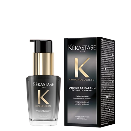 Kérastase Chronologiste L’Huile de Parfum