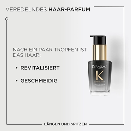 Kérastase Chronologiste L’Huile de Parfum