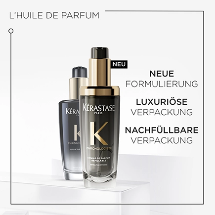 Kérastase Chronologiste L’Huile de Parfum Refill