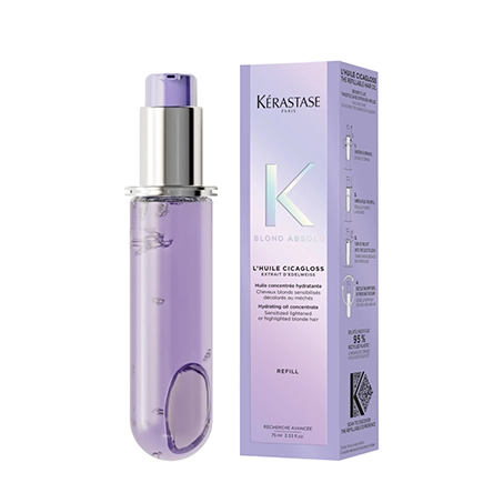 Kérastase Blond Absolu l’Huile Cicagloss Refill