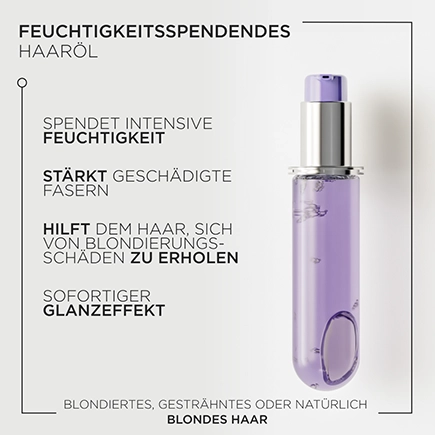 Kérastase Blond Absolu l’Huile Cicagloss Refill