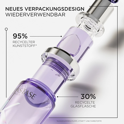Kérastase Blond Absolu l’Huile Cicagloss Refill