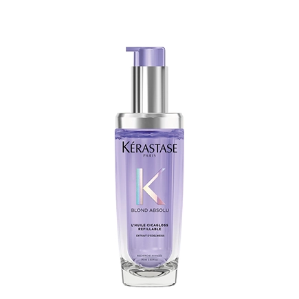 Kérastase Blond Absolu l’Huile Cicagloss