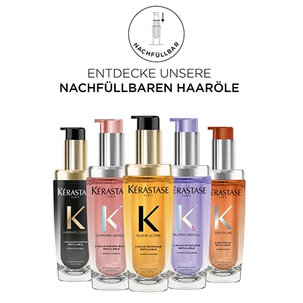 Kérastase Blond Absolu l’Huile Cicagloss