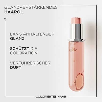 Kérastase Chroma Absolu l‘Huile Chroma Éclat Refill