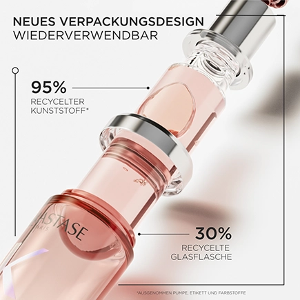 Kérastase Chroma Absolu l‘Huile Chroma Éclat Refill