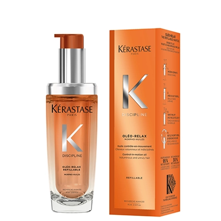 Kérastase Discipline Oleo-Relax