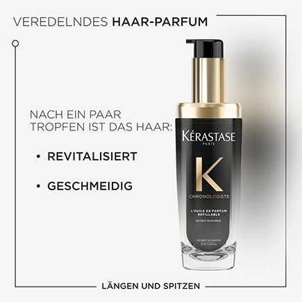 Kérastase Chronologiste L’Huile de Parfum