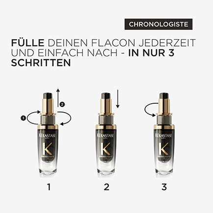 Kérastase Chronologiste L’Huile de Parfum