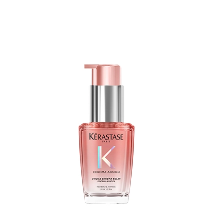 Kérastase Chroma Absolu l‘Huile Chroma Éclat