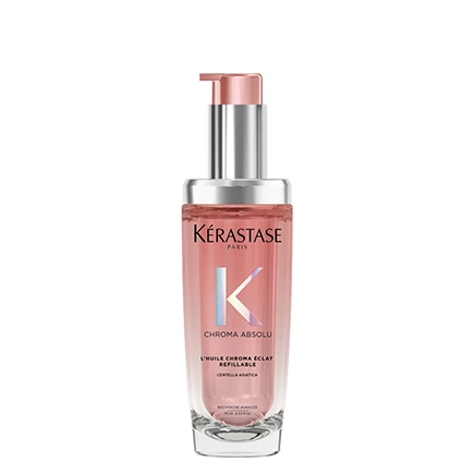 Kérastase Chroma Absolu l‘Huile Chroma Éclat