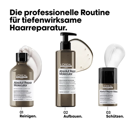L'Oréal Professionnel Absolut Repair Molecular Leave-In
