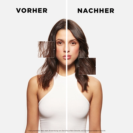 Kérastase Densifique Bain Densité Refill Pouch