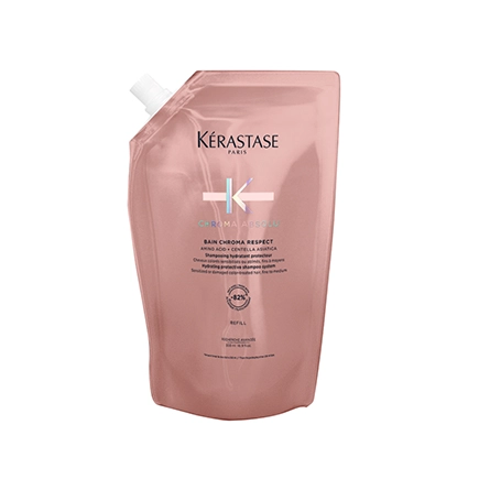 Kérastase Chroma Absolu Bain Chroma Respect Refill Pouch