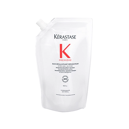 Kérastase Première Bain Décalcifiant Réparateur Refill Pouch